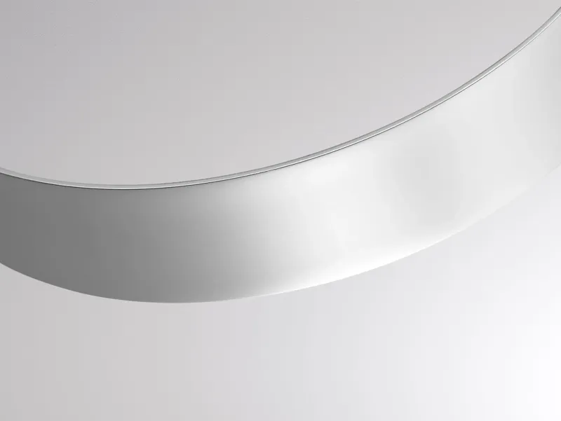 Molto Luce DEKORRING (chrom) - 4