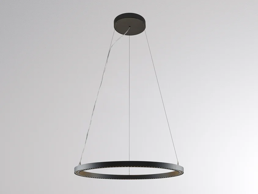 Molto Luce Perfora Pro L (Schwarz) - 1