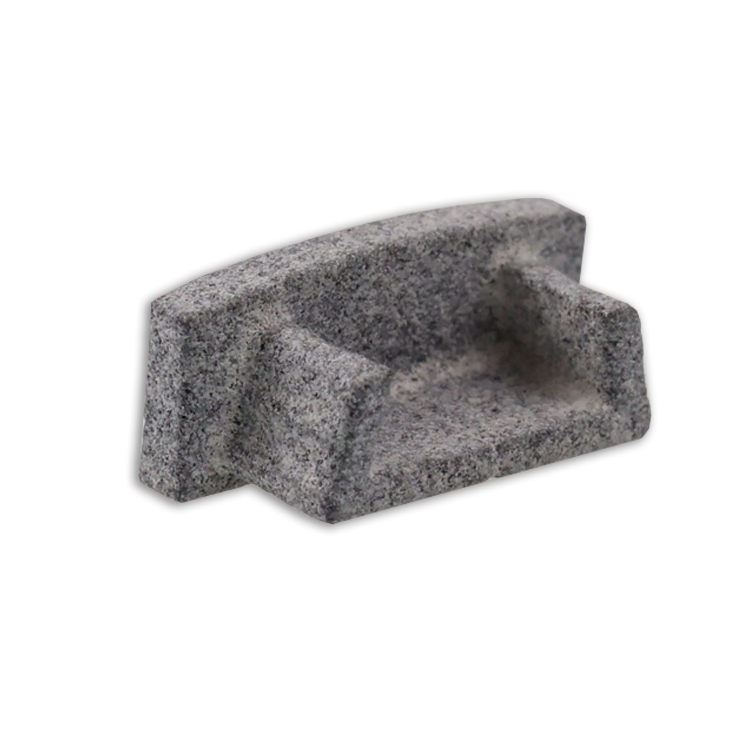 ISOLED Endkappe EC223 für Profil MINI-AB V2, grau, 1 STK - 4