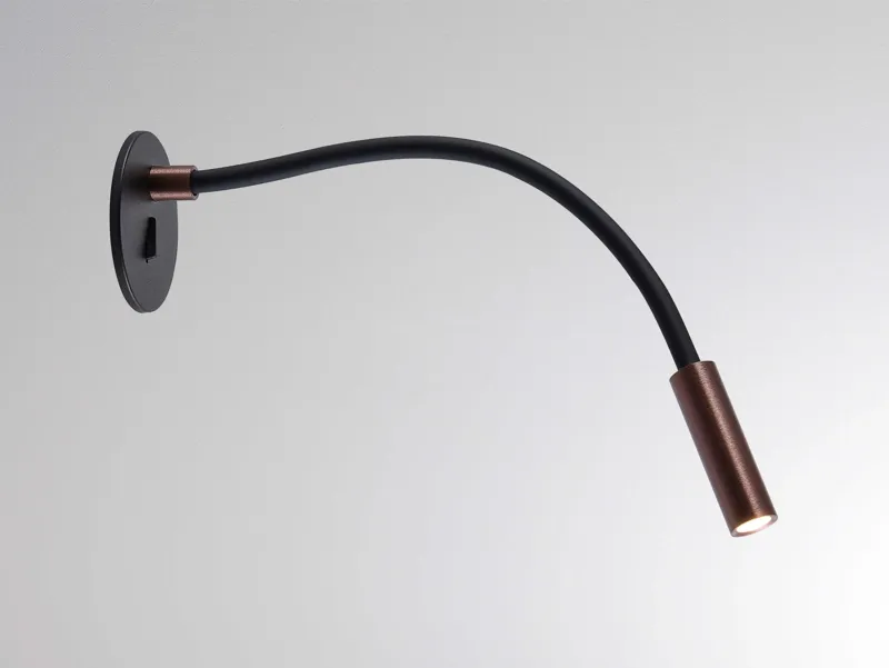 Molto Luce AROK WR (schwarz kaffee) Molto Luce AROK WR (schwarz kaffee) - Produktbild 1