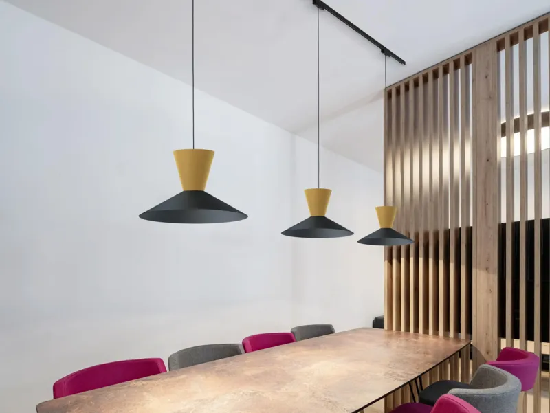 Molto Luce WIZARD L VOLARE PDI (gold kupfer) - Produktbild 3