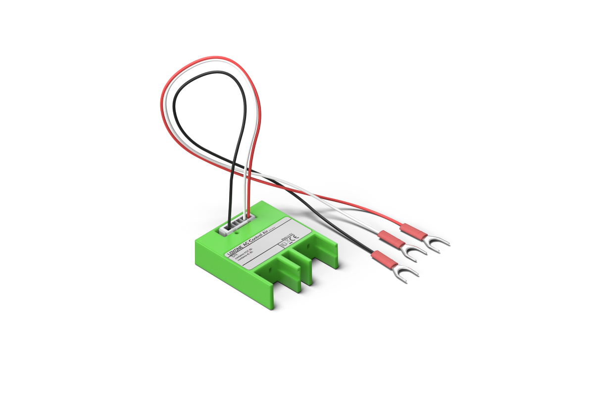 Loxone AC Control Air for Fujitsu - 4