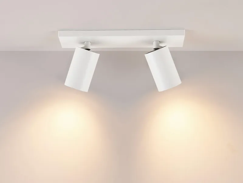 Molto Luce MISSOR II SD GU10 (weiß) - 6