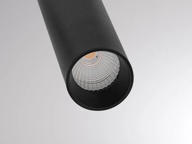 Molto Luce ELIX 40 PD (schwarz) - 5
