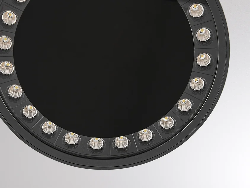 Molto Luce Nona SD (Anthrazit) - 7