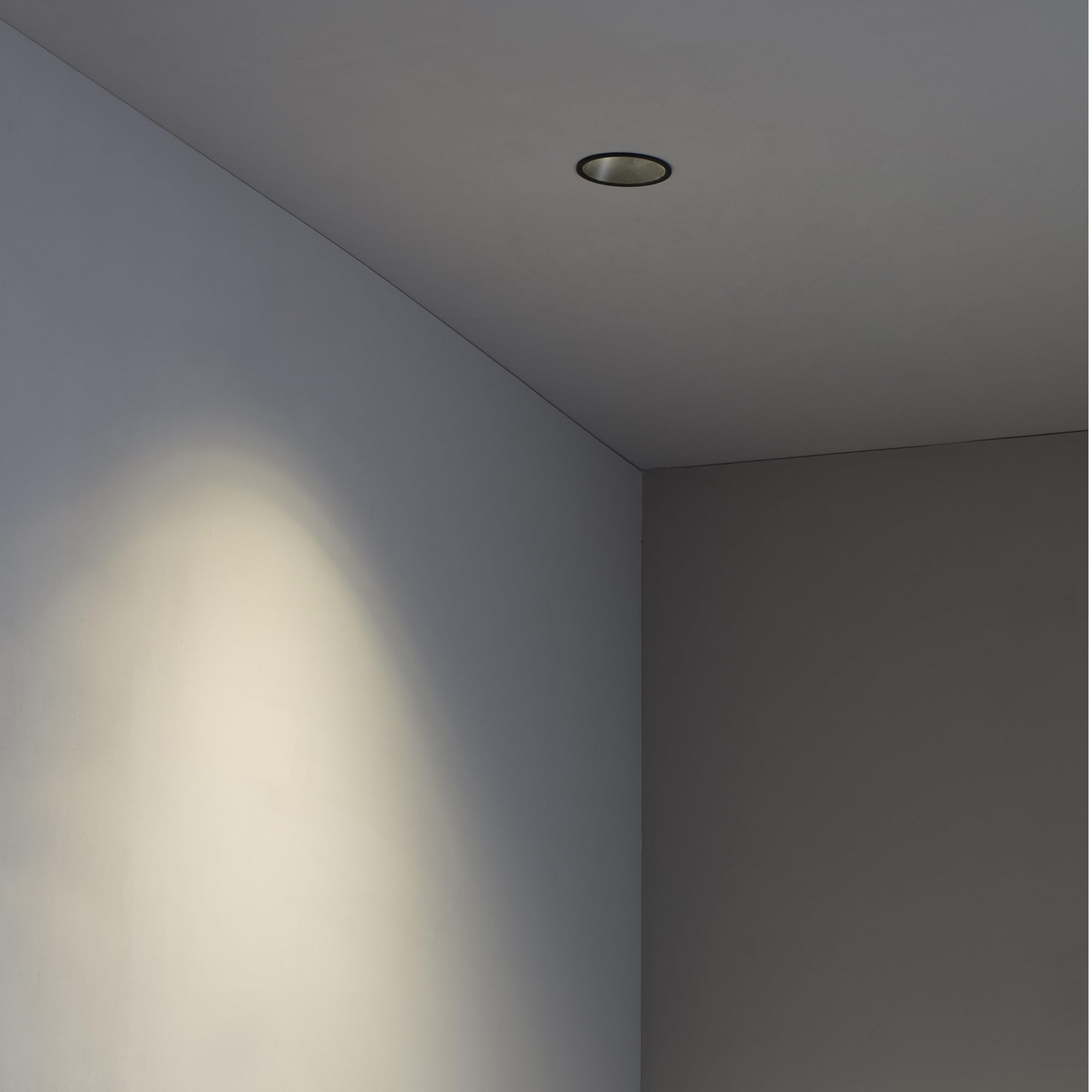 Faro GAS Schwarzes Einbaulicht - Produktbild 2