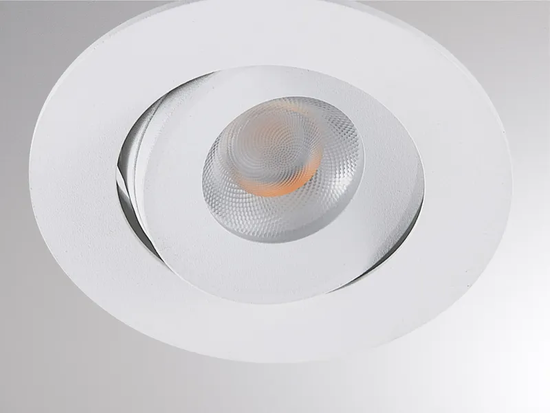 Molto Luce AGON ROUND (weiß) - Produktbild 6