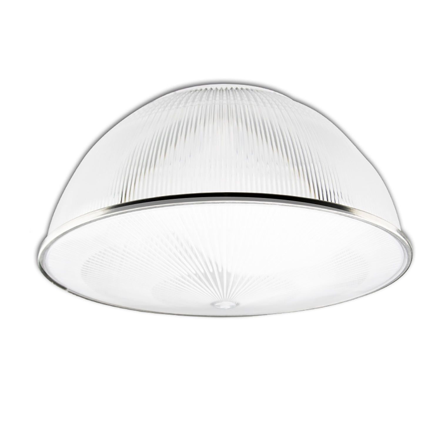 ISOLED PC-Reflektor 70° für LED Hallenleuchtenmodul FL, transparent - 1