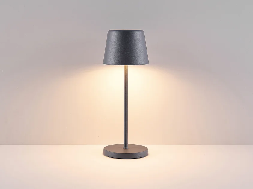 Molto Luce AESTA MINI T (anthrazit) - 7