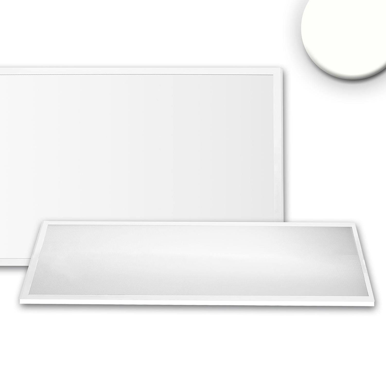 ISOLED LED Panel Professional Line 1200 UGR