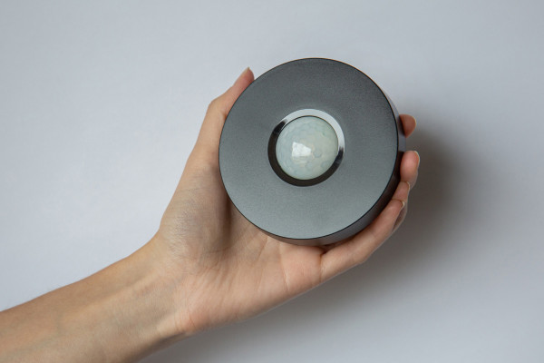 Loxone Präsenzmelder Air Anthrazit - 6