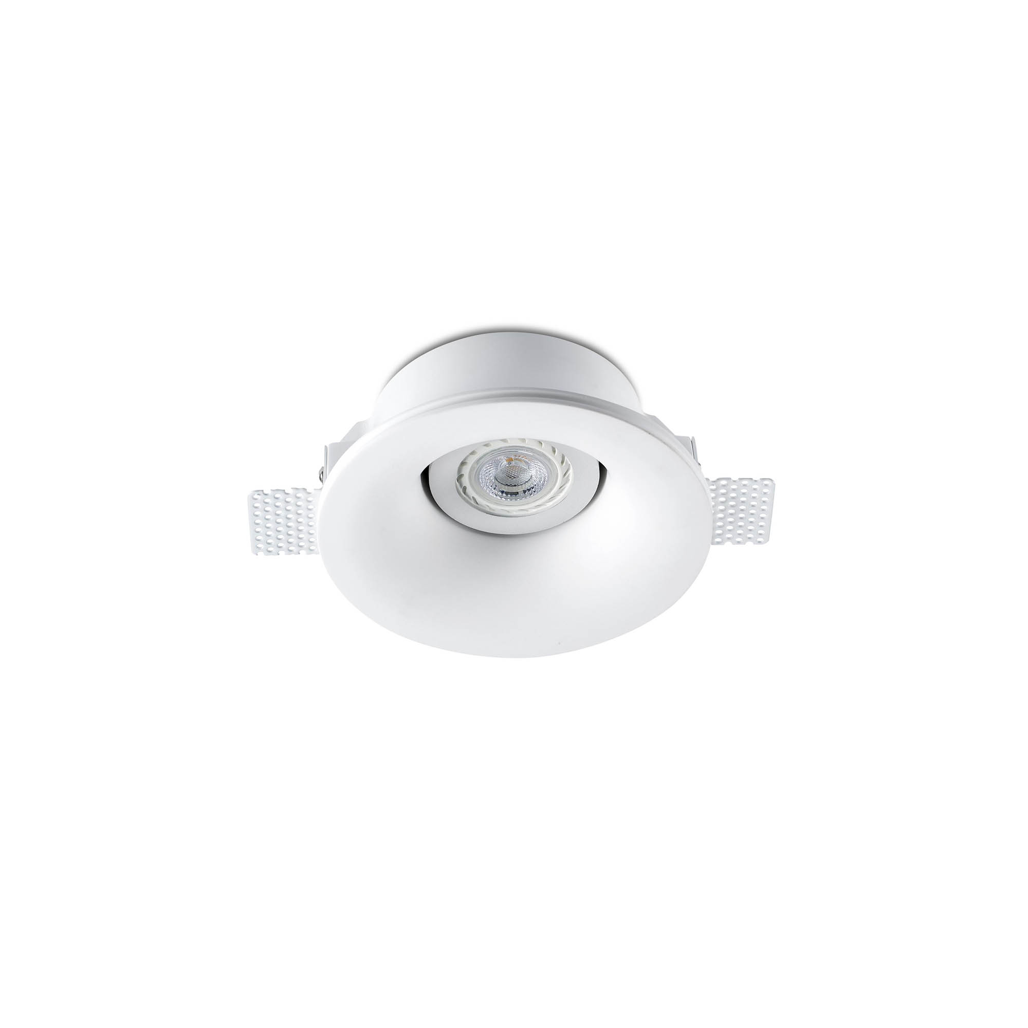 Faro NEU Einbaulicht weiß Faro NEU Einbaulicht weiß - Produktbild 1