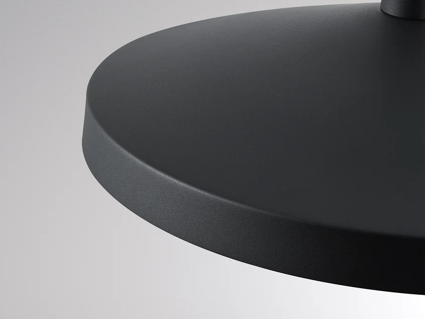Molto Luce Lora 3 PD (Schwarz) - 8