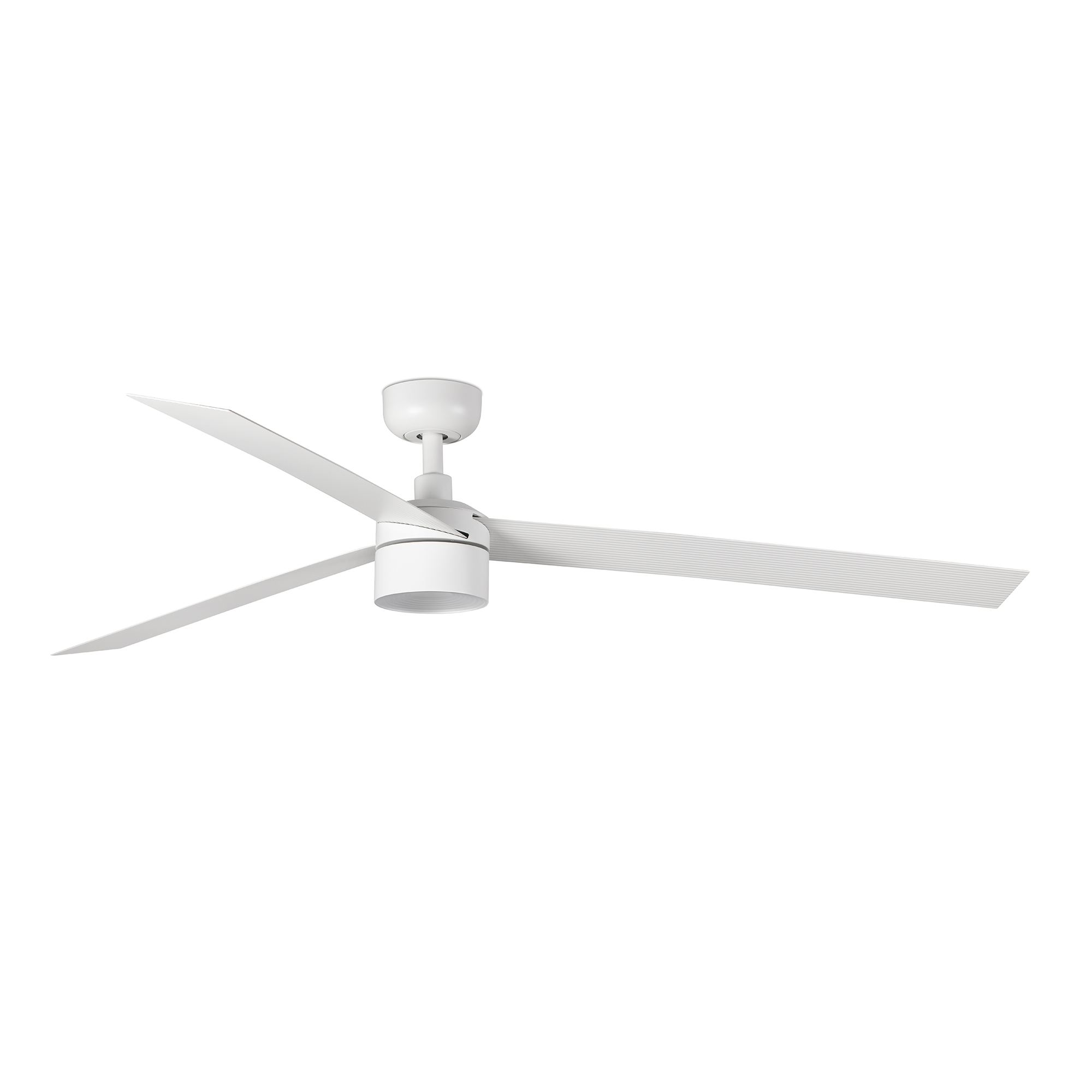 Faro CRUISER TEK XL LED-Gleichstrom-Ventilator weiß 3000K TUYA - Produktbild 1