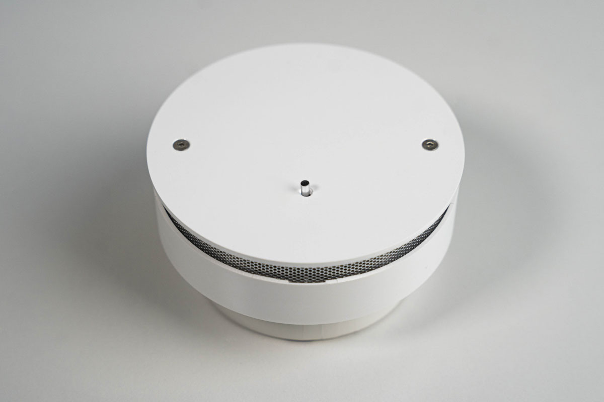 Loxone Rauchmelder Air - 3