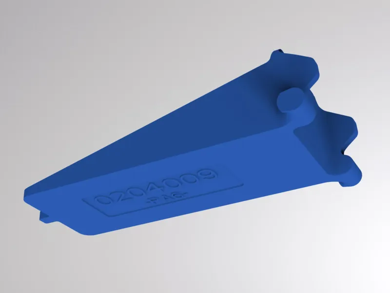 Molto Luce TRAIL SYSTEM ACCESSORY Molto Luce TRAIL SYSTEM ACCESSORY - Produktbild 1
