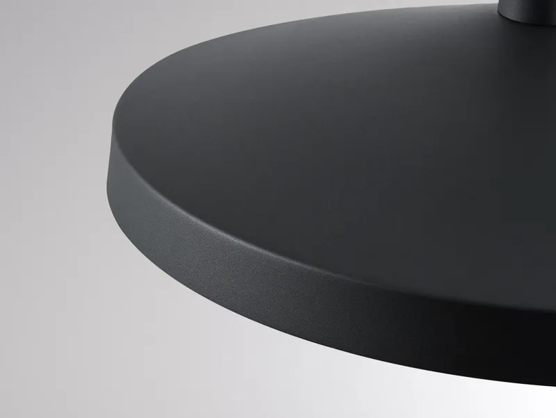 Molto Luce LORA 3 PD (schwarz) - 6