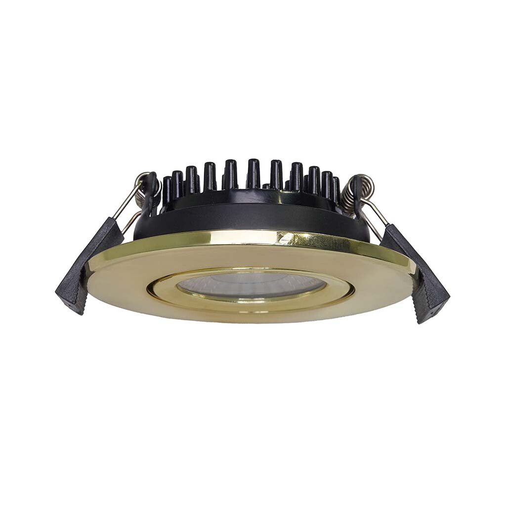 Emilum LED-Swing Spot 24V, 5W, 2200K/5700K, CRI90 (Tuneable White, CCT) - 10