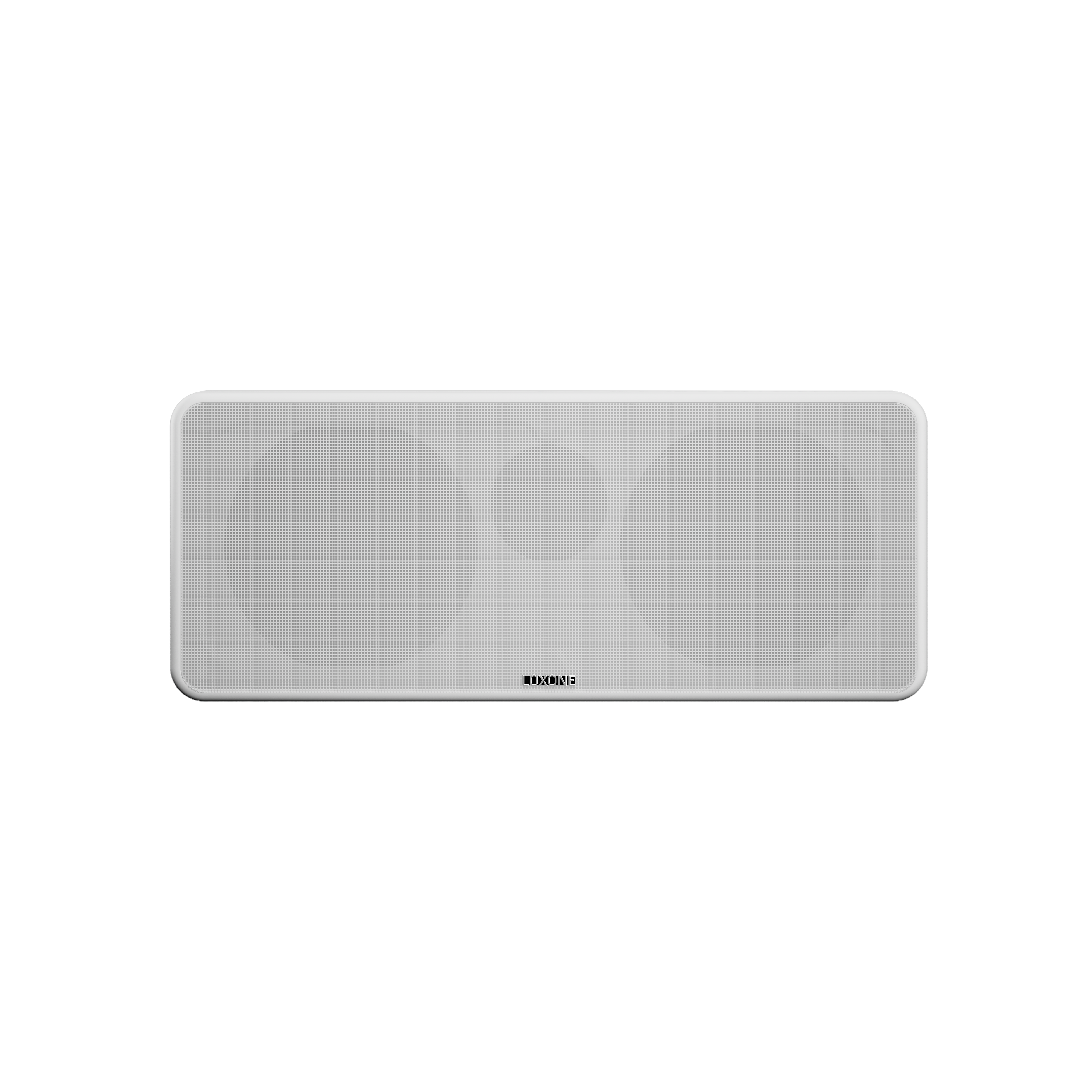 Loxone WALL Speaker weiß - Produktbild 2