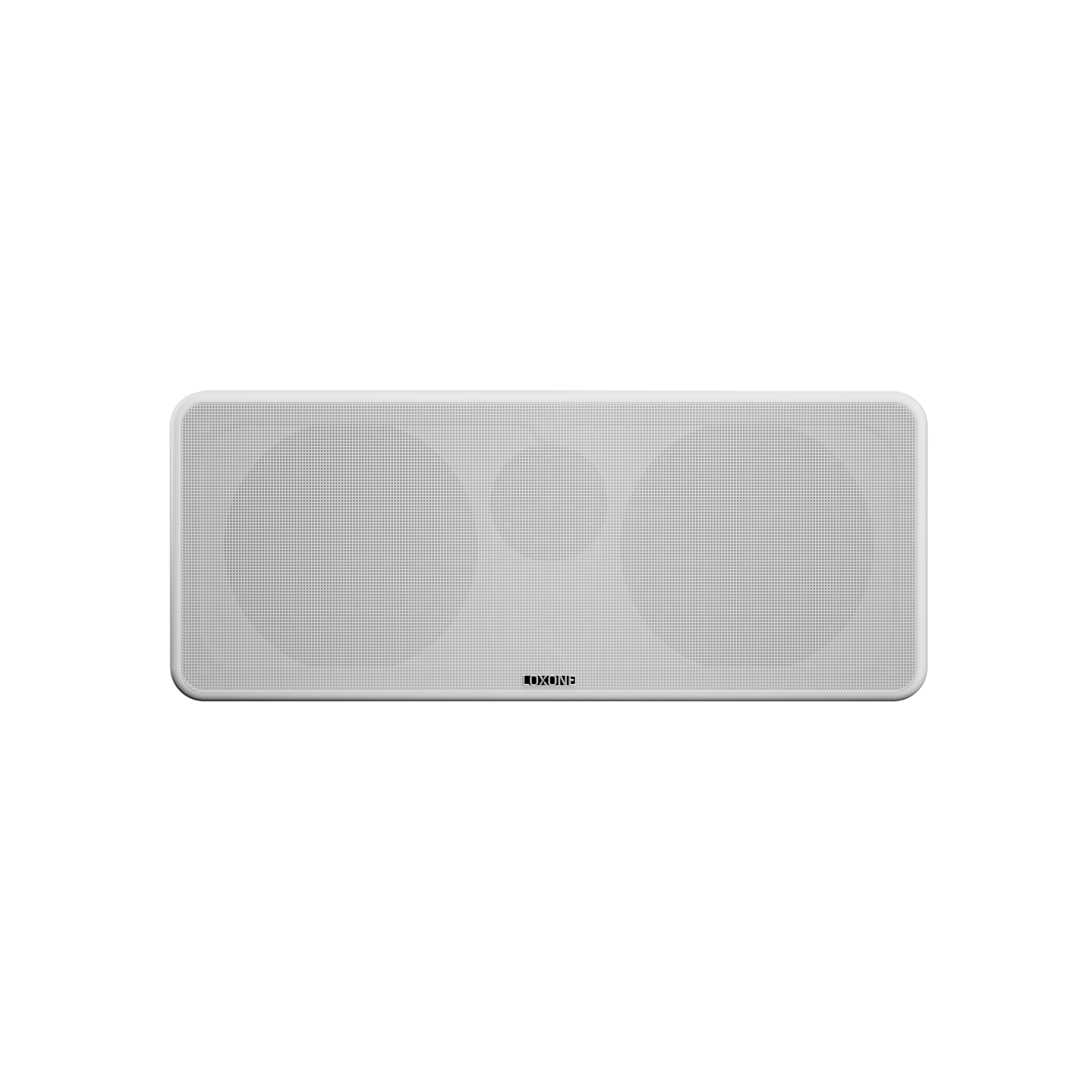 Loxone WALL Speaker weiß - 2