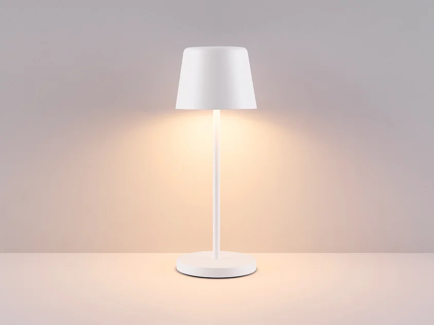 Molto Luce AESTA MINI T (weiß) - 7