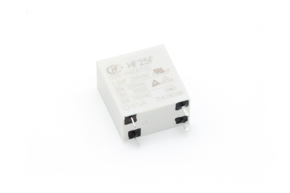 Loxone Relais 16A - Produktbild 1
