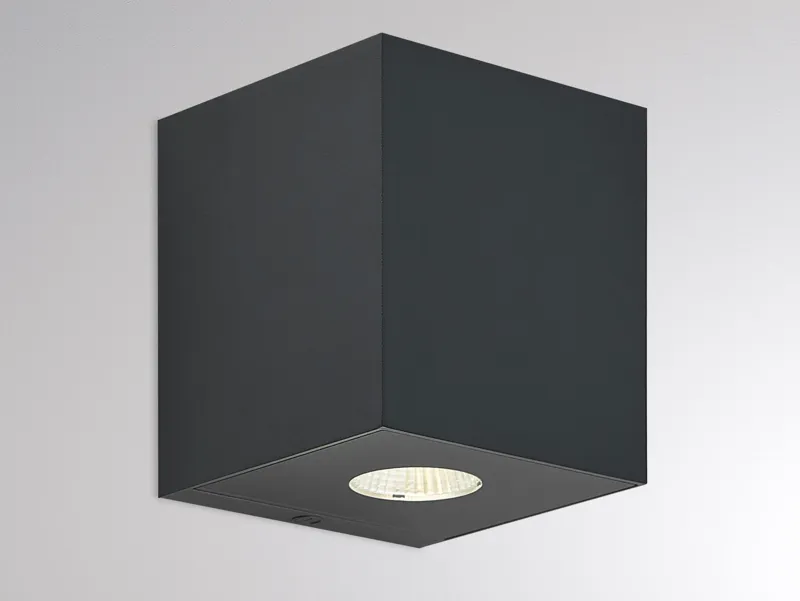 Molto Luce WADO W (anthrazit) Molto Luce WADO W (anthrazit) - Produktbild 1