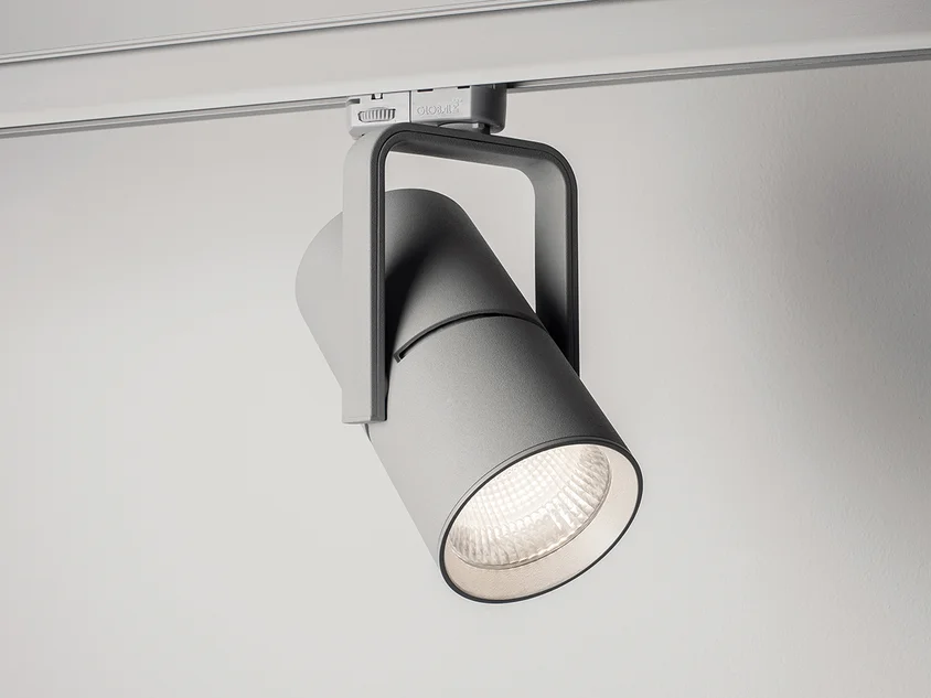 Molto Luce 2 GO TRACK (grau) Molto Luce 2 GO TRACK (grau) - 1