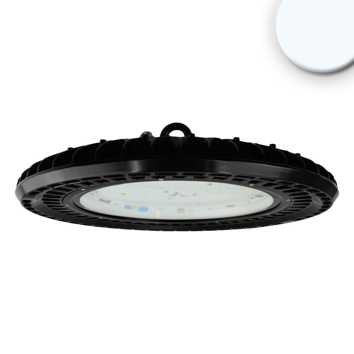 ISOLED LED Hallenleuchte TOQ 85°C, 80W, 6000K, IP65 - 1