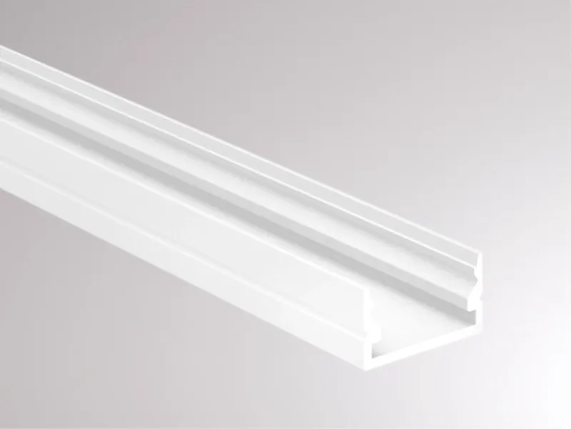 Molto Luce MINI 14 AUFBAU (weiß) Molto Luce MINI 14 AUFBAU (weiß) - 1