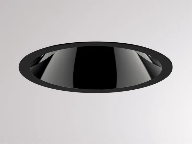 Molto Luce DARK NIGHT MEDIUM R (schwarz) - 1