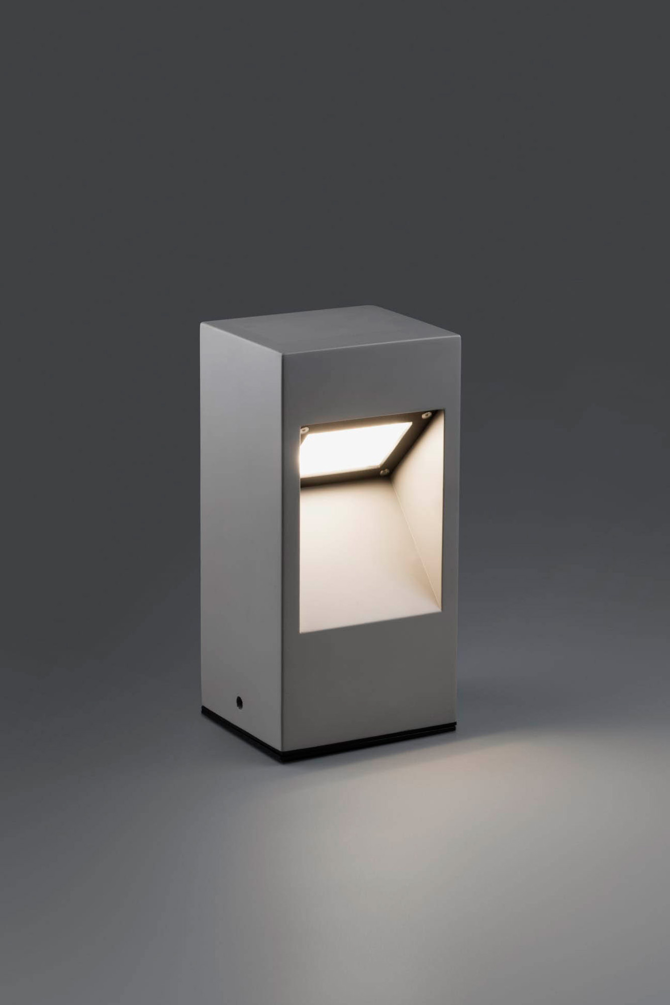 Faro CAST 300 Signallampe dunkelgrau - 2