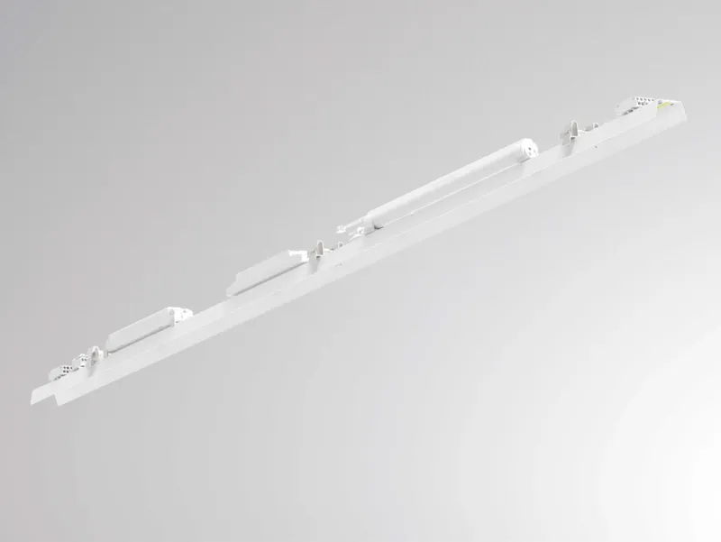 Molto Luce LOG 50 AKKU EINSATZ (weiß) Molto Luce LOG 50 AKKU EINSATZ (weiß) - Produktbild 1