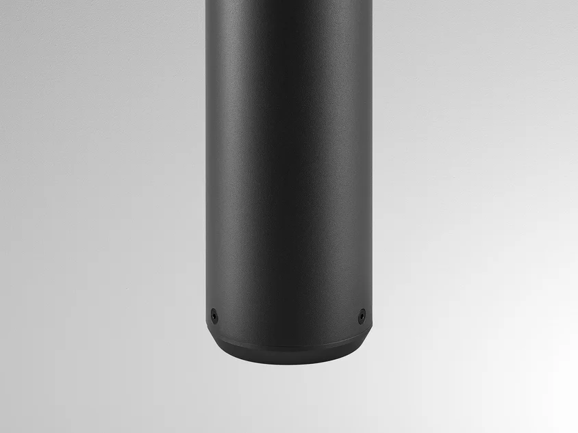 Molto Luce Lona F Socket (Anthrazit) - 8