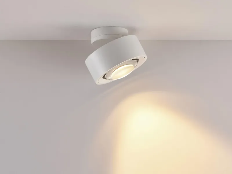 Molto Luce MAG SD TURN (weiß) - 8