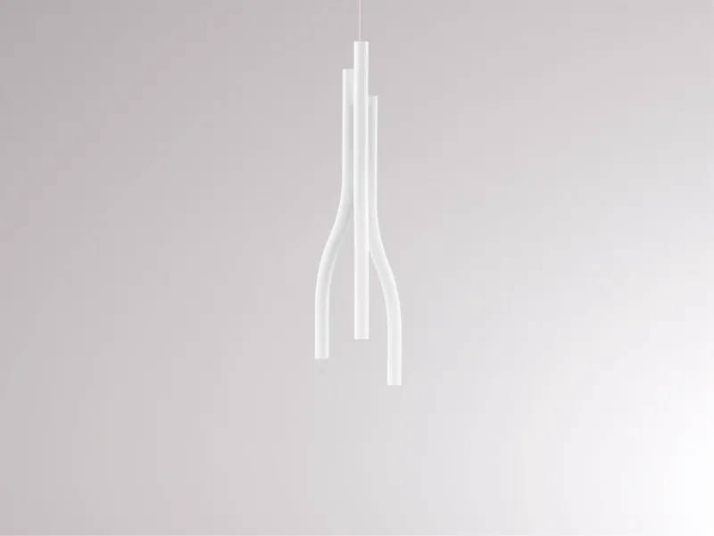 Molto Luce ALGAE M PD (weiß) Molto Luce ALGAE M PD (weiß) - 1