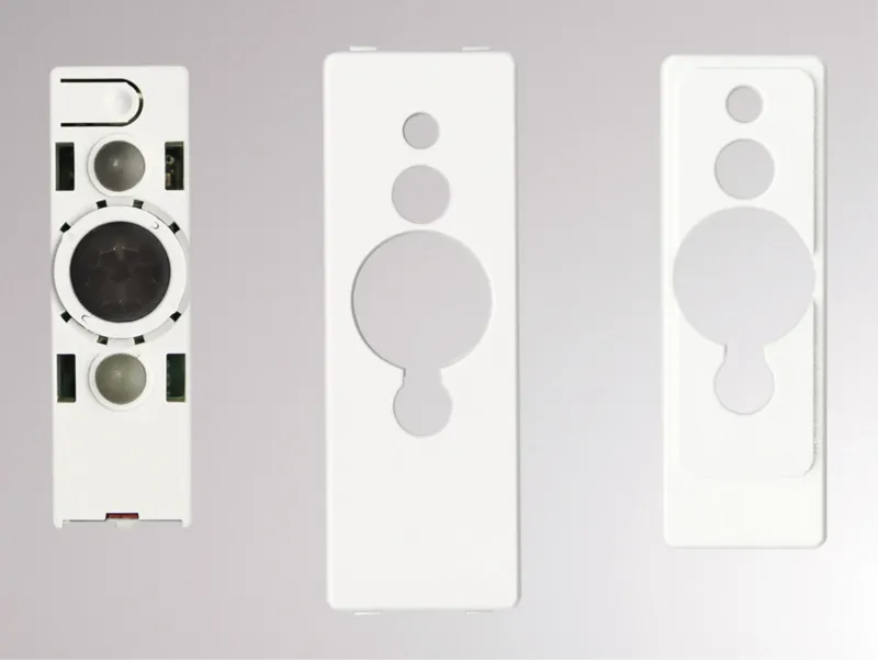 Molto Luce DALI ECO Molto Luce DALI ECO - Produktbild 1