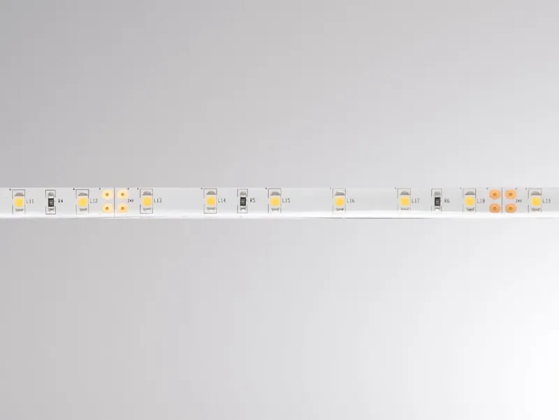 Molto Luce BASIC LED STRIPE IP67 (weiß) - Produktbild 1