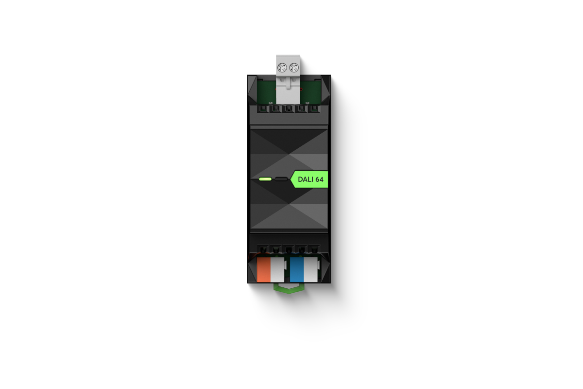 Loxone DALI Extension - Produktbild 1