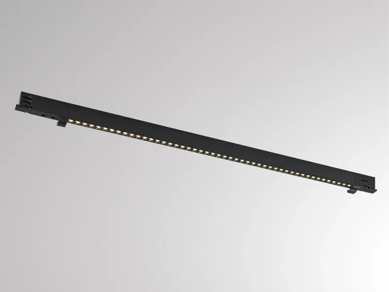 Molto Luce SUBLINE M (schwarz) Molto Luce SUBLINE M (schwarz) - Produktbild 1