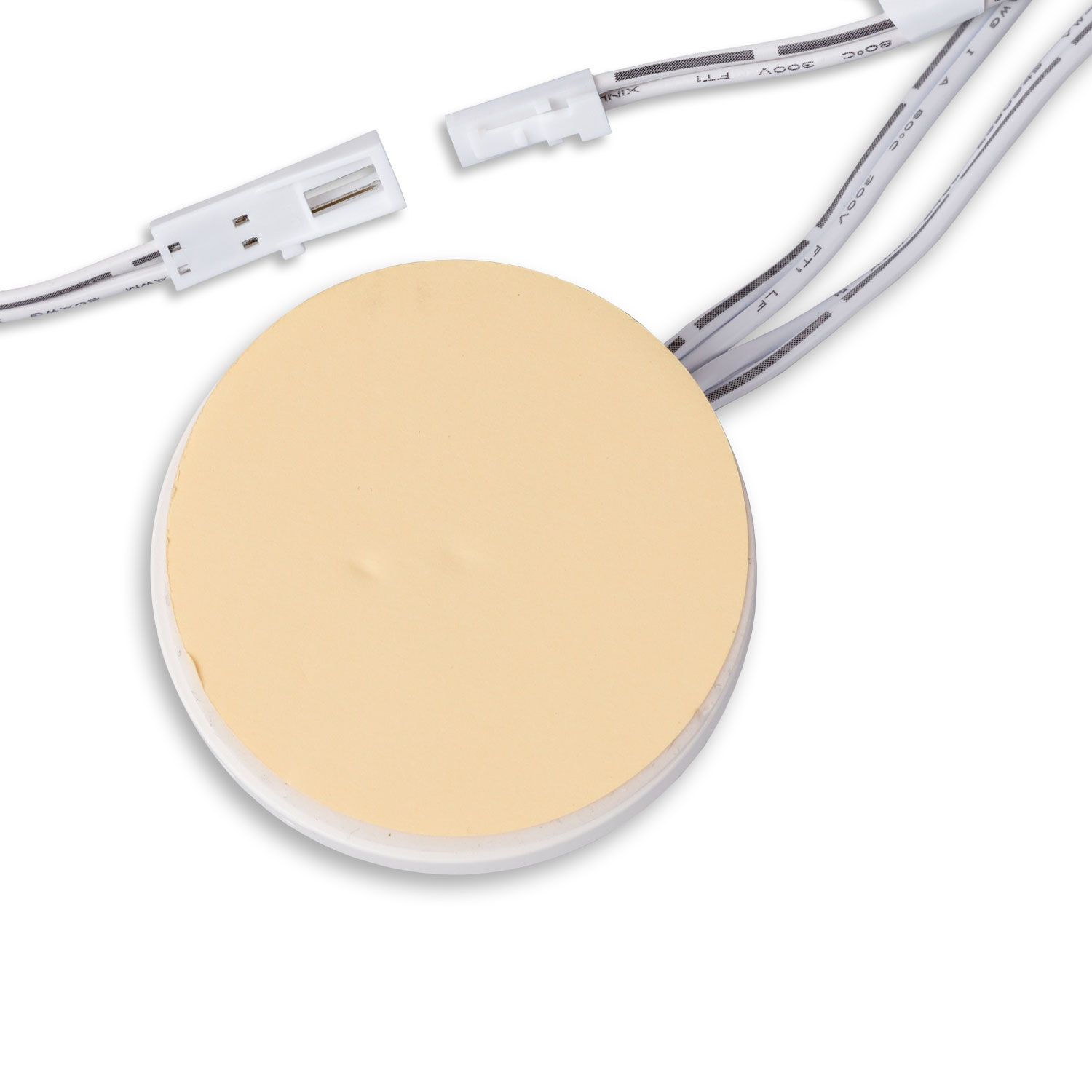 ISOLED MiniAMP Multi-PWM Touch-Dimmer, kapazitive Touch Erkennung durch 2 cm Holz, 5-24V DC, 3A - 1