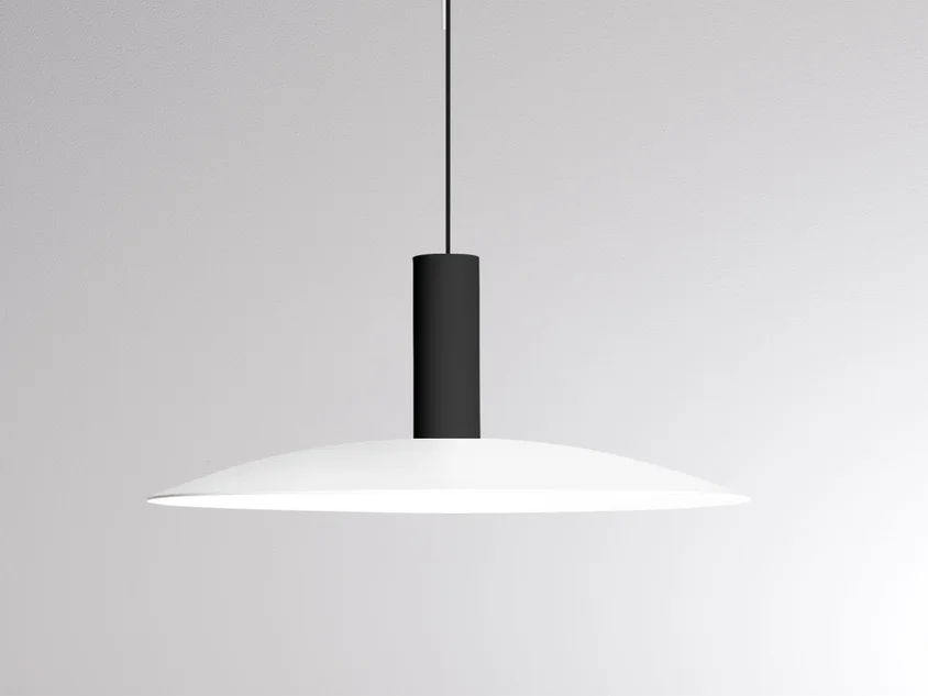 Molto Luce LORA 5 PD (schwarz/weiß weiß) - 1