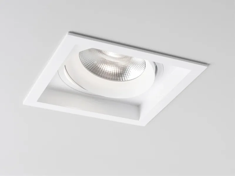 Molto Luce SAVO 20 SQUARE R (weiß) - Produktbild 1