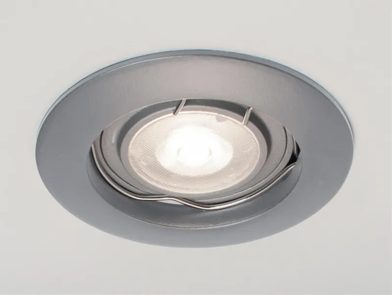 Molto Luce SERIE 146 HV (nickel) Molto Luce SERIE 146 HV (nickel) - Produktbild 1