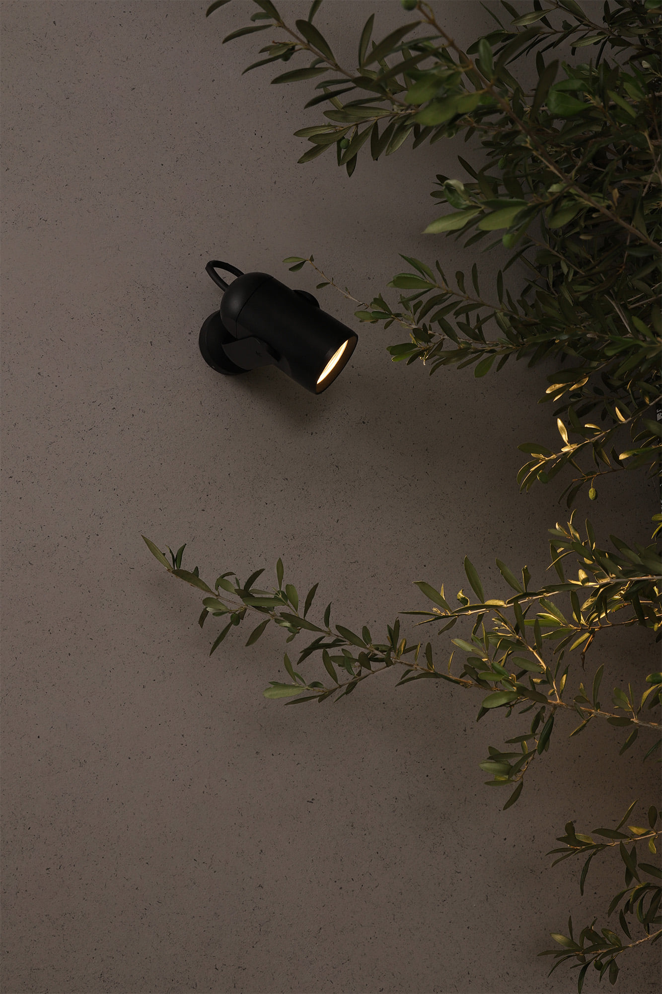 Faro SLOT 200 Projektorlampe schwarz - 2