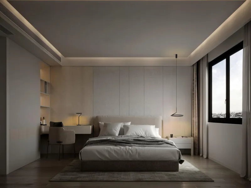 Molto Luce MELLI S T (schwarz) - Produktbild 3