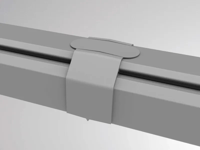 Molto Luce TRAIL SYSTEM ACCESSORY IP54 (weiß) - Produktbild 3
