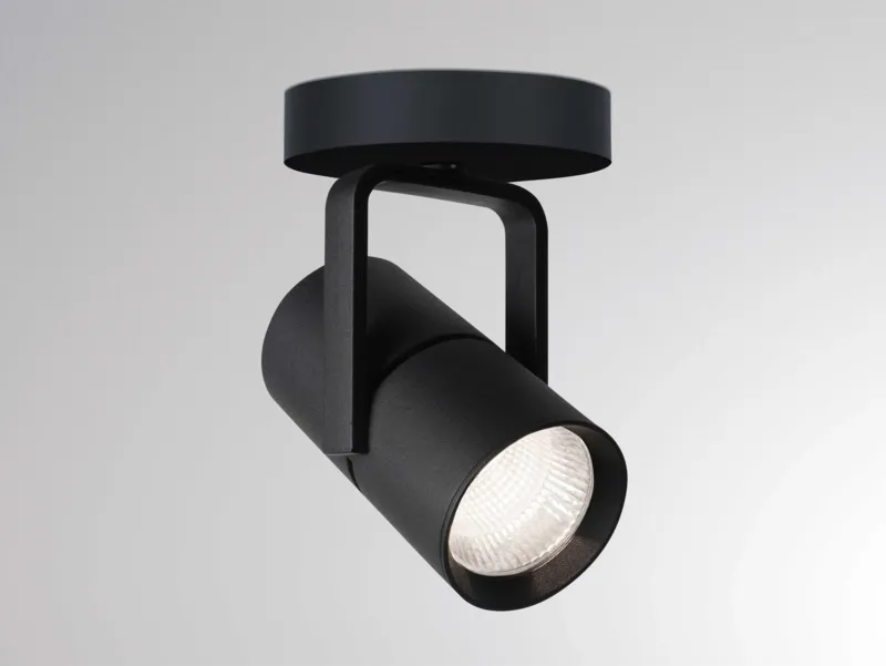 Molto Luce 2 GO SD (schwarz) - Produktbild 1