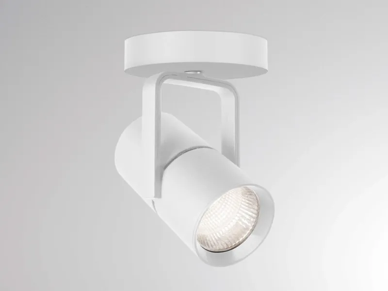 Molto Luce 2 GO SD (weiß) Molto Luce 2 GO SD (weiß) - Produktbild 1