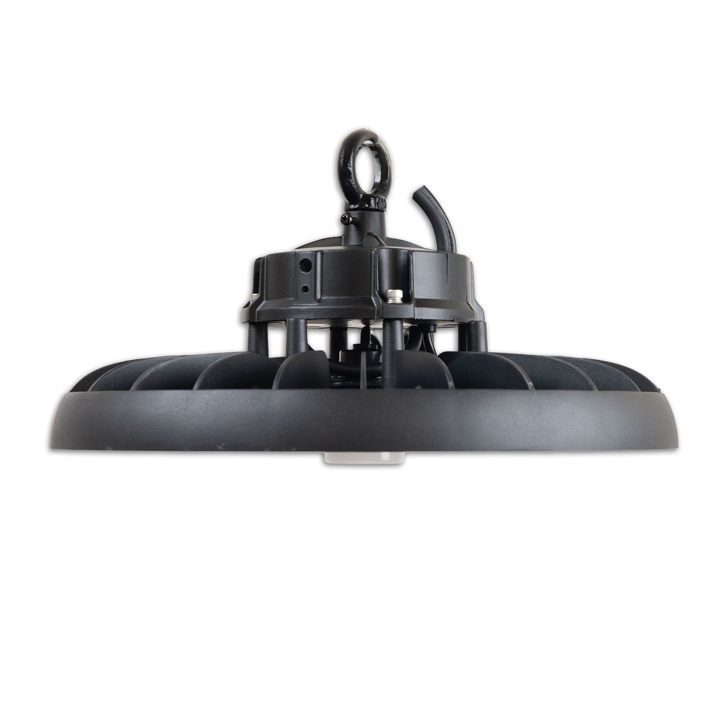 ISOLED LED Hallenleuchte FL2 200W, 90°, IK10, IP65, DALI dimmbar, neutralweiß - 3